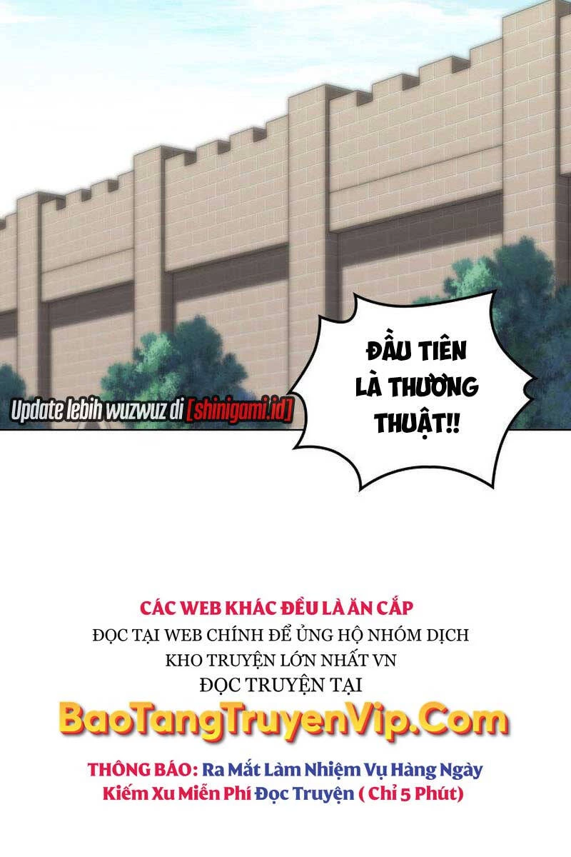 Thợ Rèn Huyền Thoại Chapter 189 - Trang 4