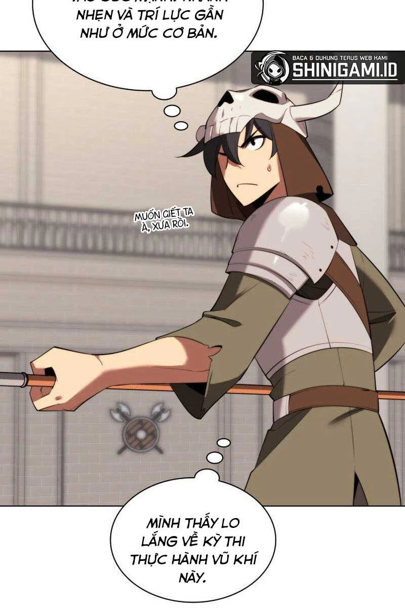 Thợ Rèn Huyền Thoại Chapter 189 - Trang 4