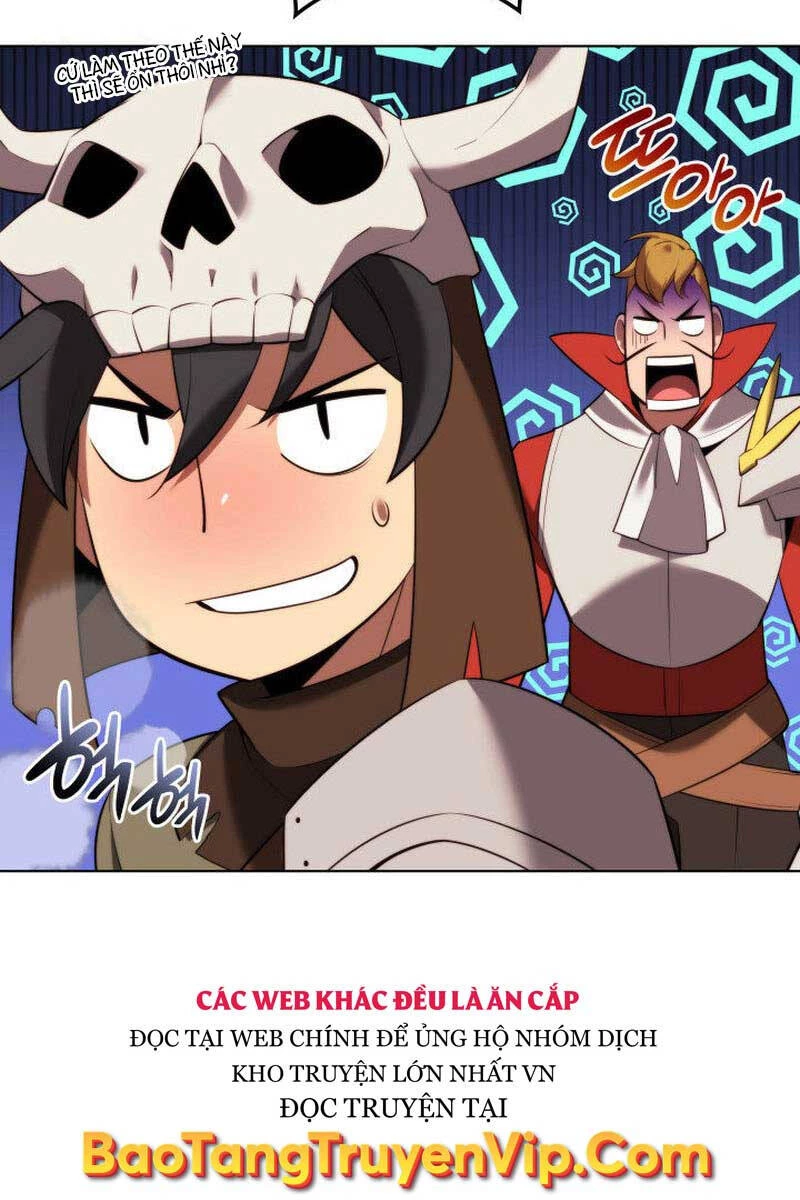 Thợ Rèn Huyền Thoại Chapter 189 - Trang 4