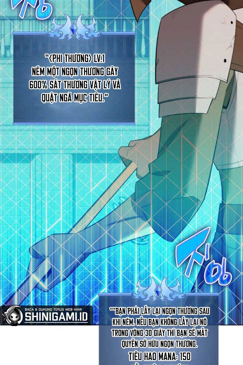 Thợ Rèn Huyền Thoại Chapter 189 - Trang 4