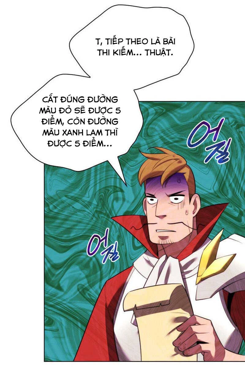 Thợ Rèn Huyền Thoại Chapter 189 - Trang 4