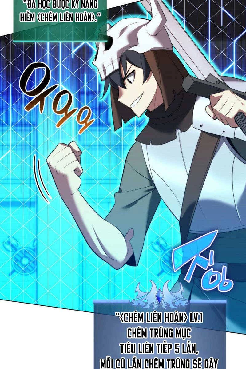 Thợ Rèn Huyền Thoại Chapter 189 - Trang 4