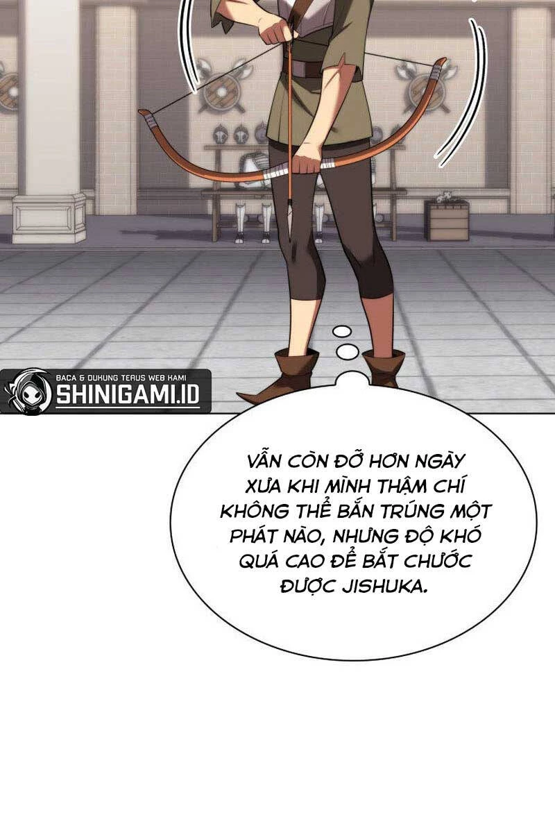 Thợ Rèn Huyền Thoại Chapter 189 - Trang 4