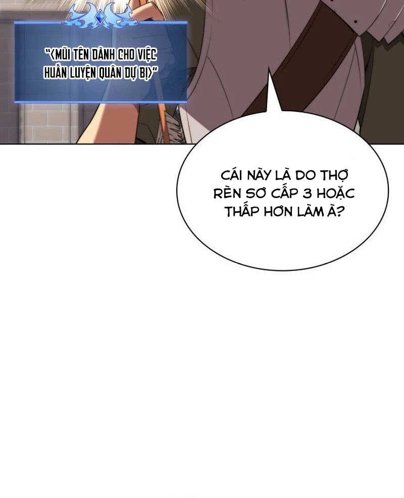 Thợ Rèn Huyền Thoại Chapter 189 - Trang 4