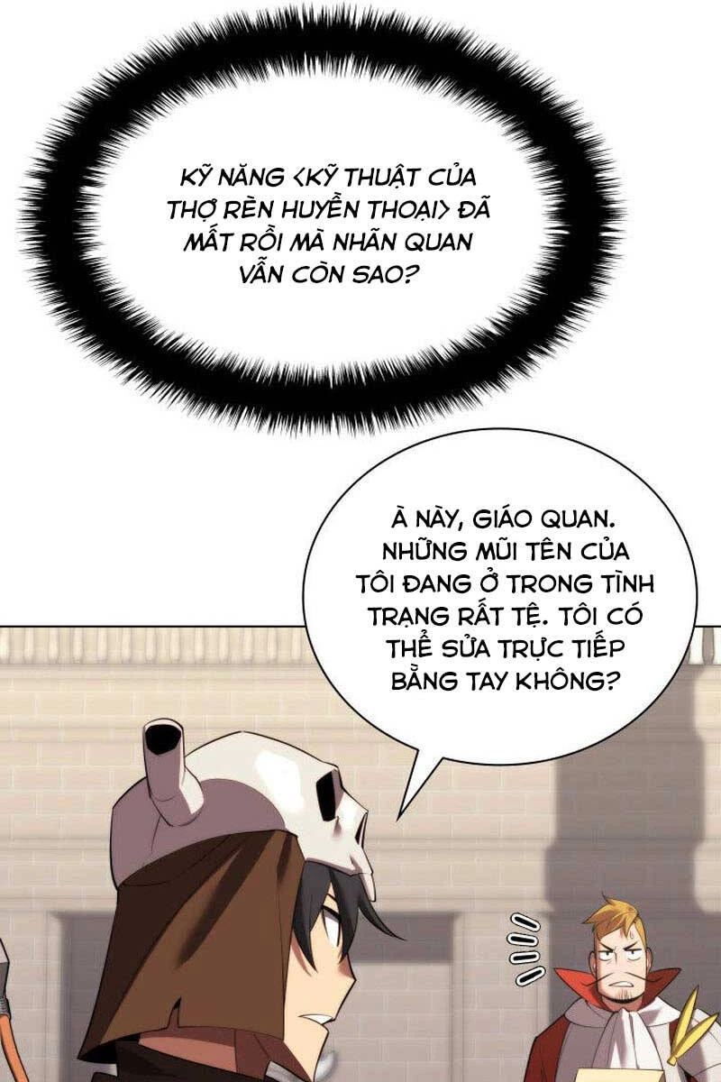 Thợ Rèn Huyền Thoại Chapter 189 - Trang 4