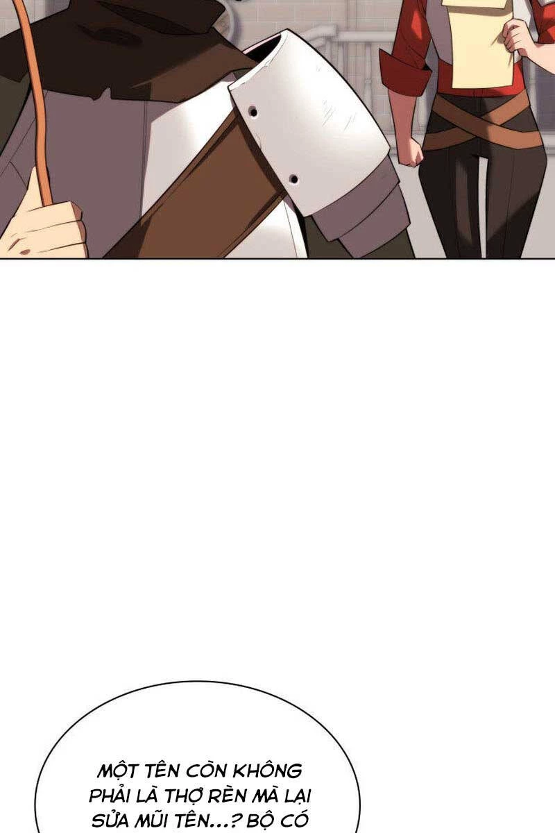 Thợ Rèn Huyền Thoại Chapter 189 - Trang 4
