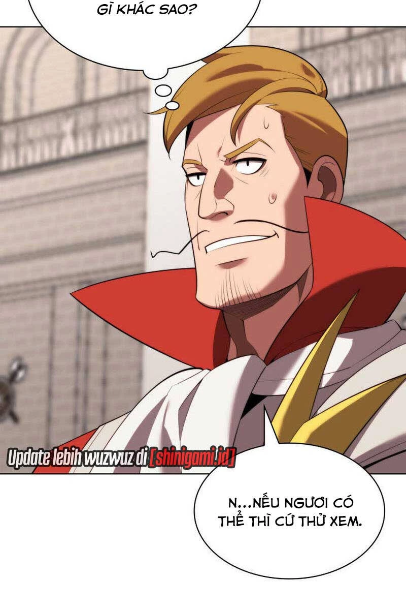 Thợ Rèn Huyền Thoại Chapter 189 - Trang 4