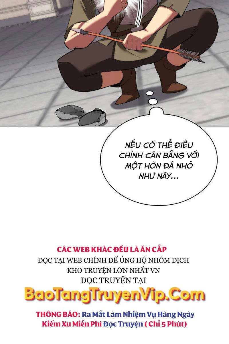 Thợ Rèn Huyền Thoại Chapter 189 - Trang 4