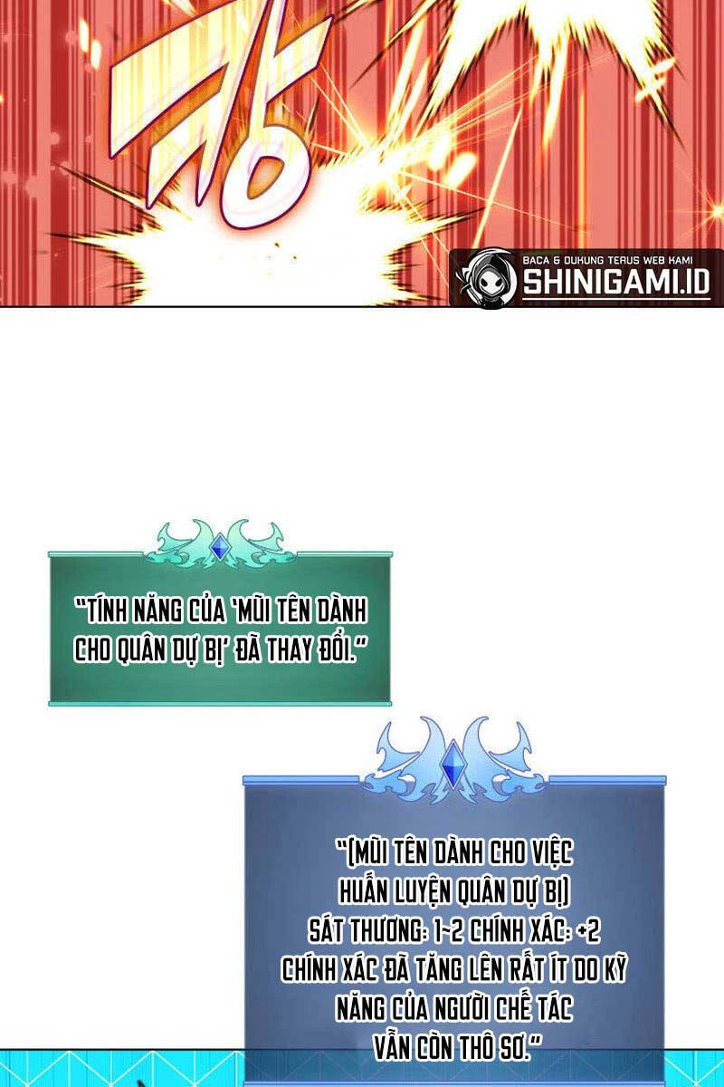 Thợ Rèn Huyền Thoại Chapter 189 - Trang 4