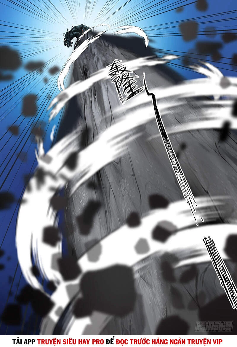 Võ Luyện Đỉnh Phong Chapter 1678 - Trang 4