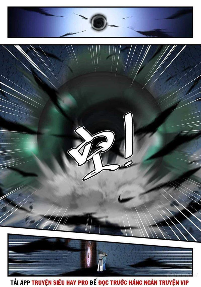 Võ Luyện Đỉnh Phong Chapter 1687 - Trang 4