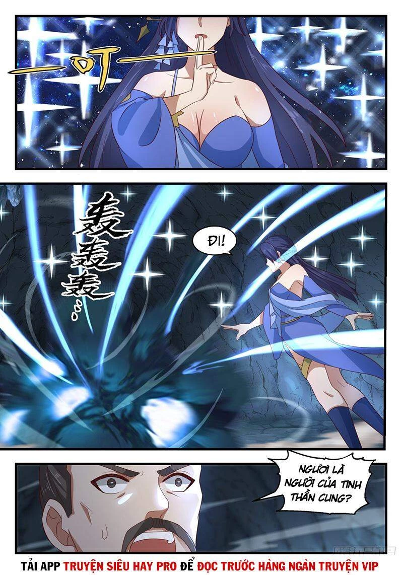 Võ Luyện Đỉnh Phong Chapter 1688 - Trang 4