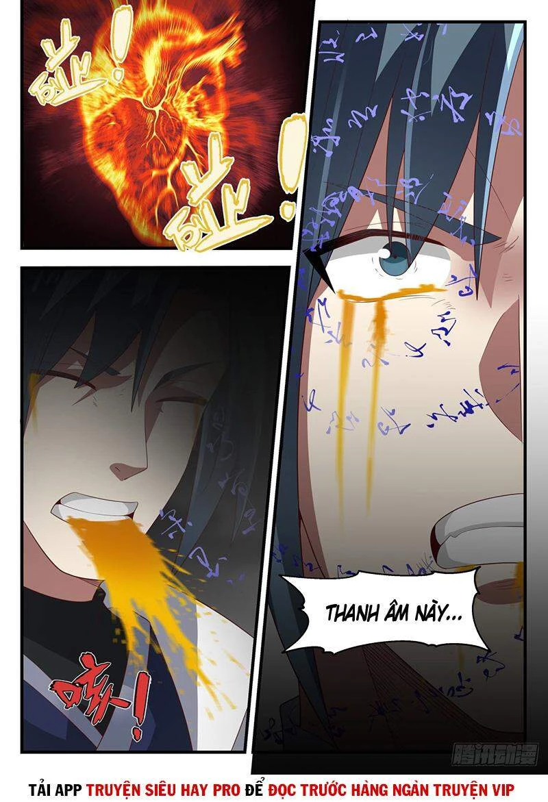 Võ Luyện Đỉnh Phong Chapter 1688 - Trang 4