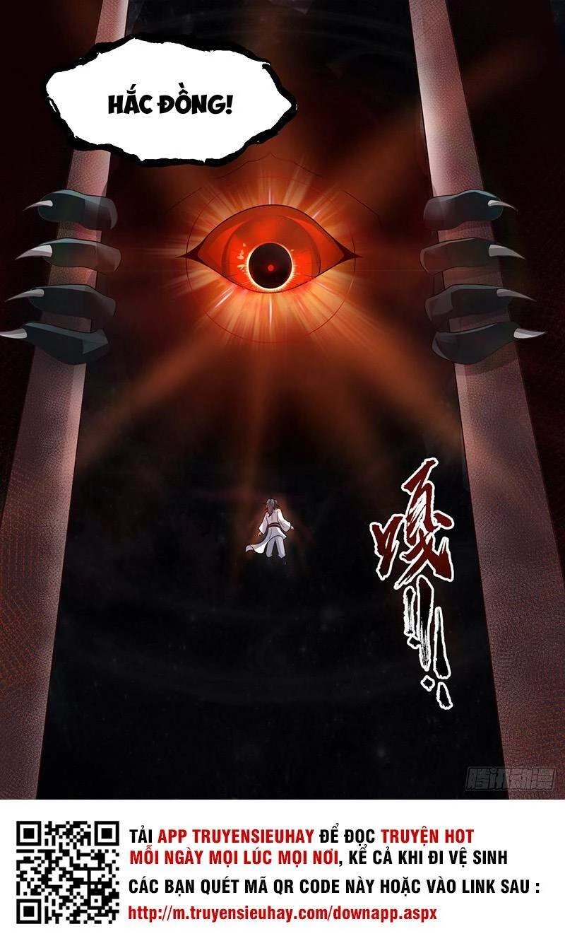 Võ Luyện Đỉnh Phong Chapter 1688 - Trang 4