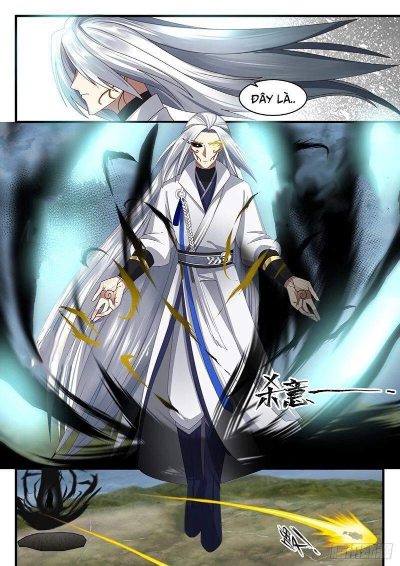 Võ Luyện Đỉnh Phong Chapter 1690 - Trang 4