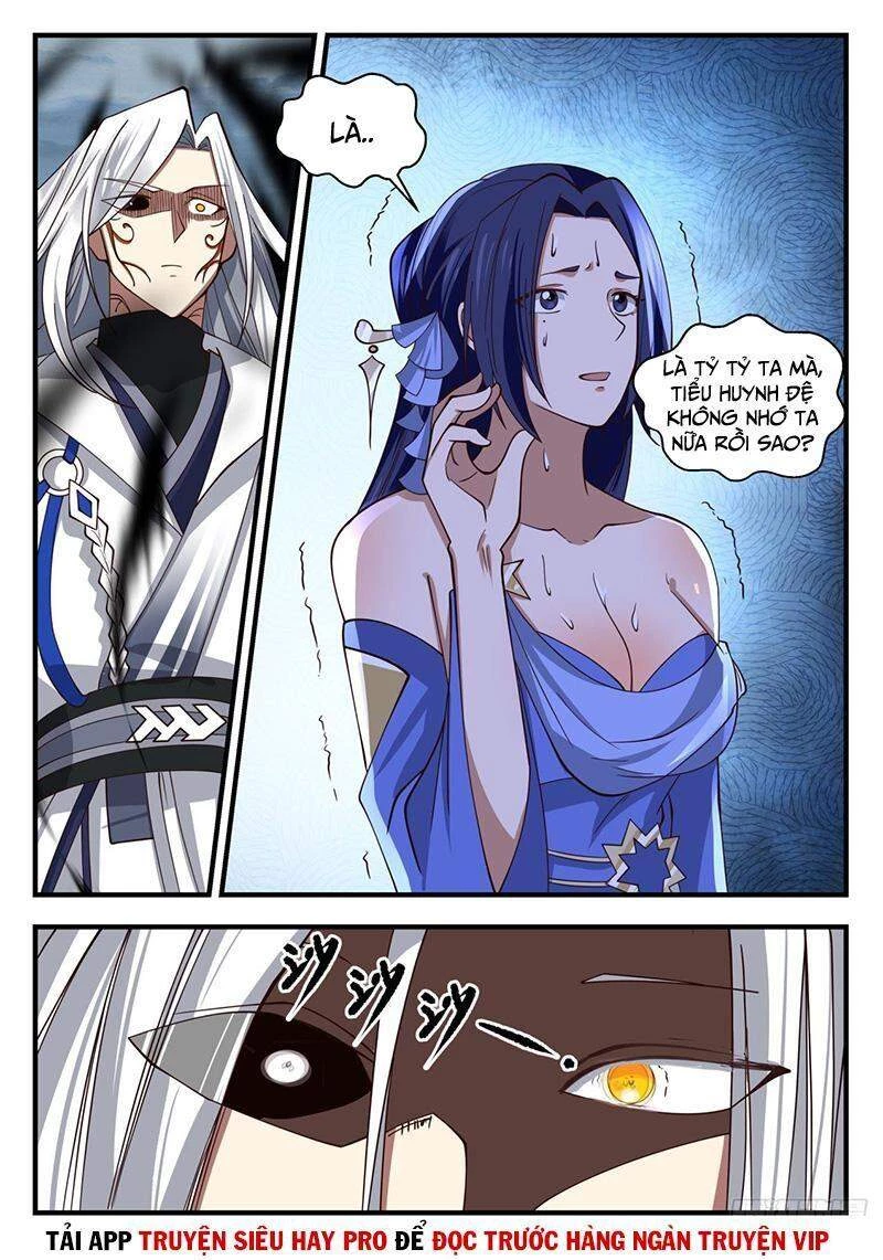 Võ Luyện Đỉnh Phong Chapter 1690 - Trang 4