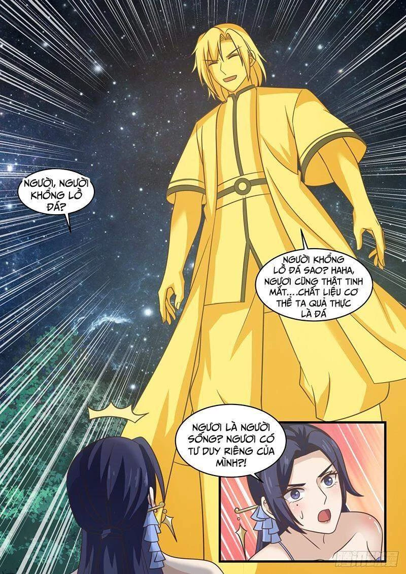 Võ Luyện Đỉnh Phong Chapter 1691 - Trang 4