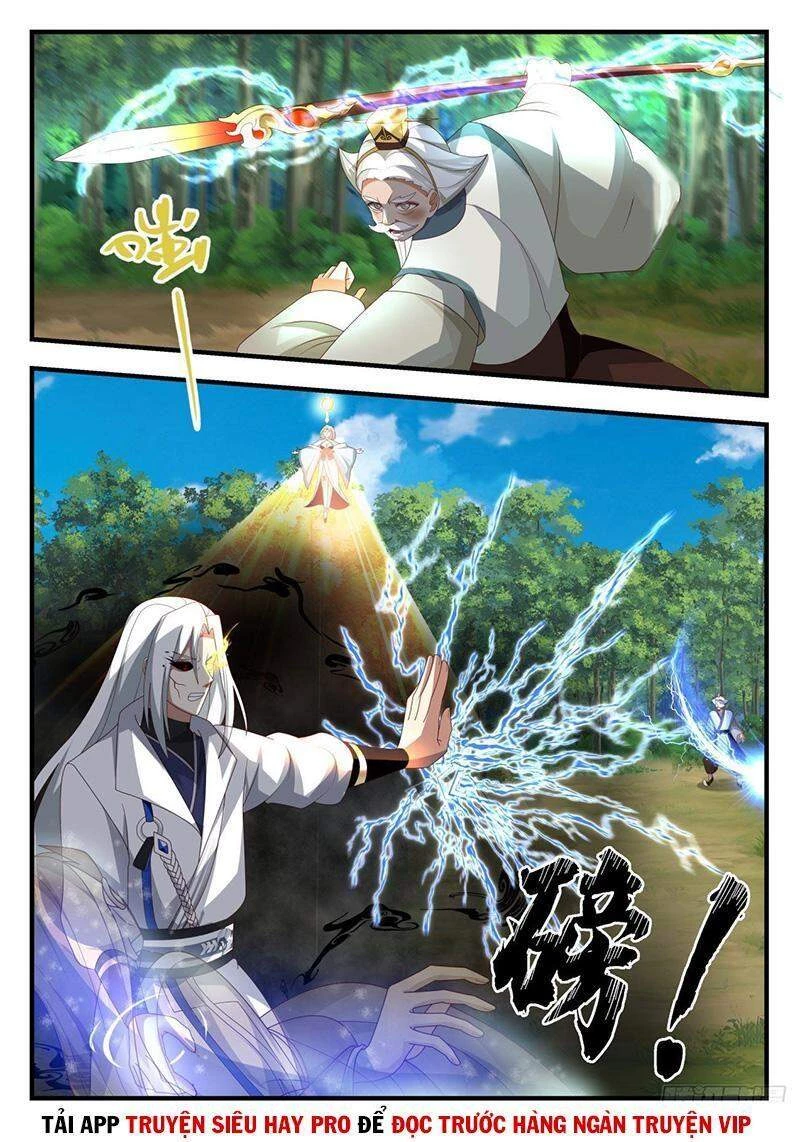 Võ Luyện Đỉnh Phong Chapter 1692 - Trang 4