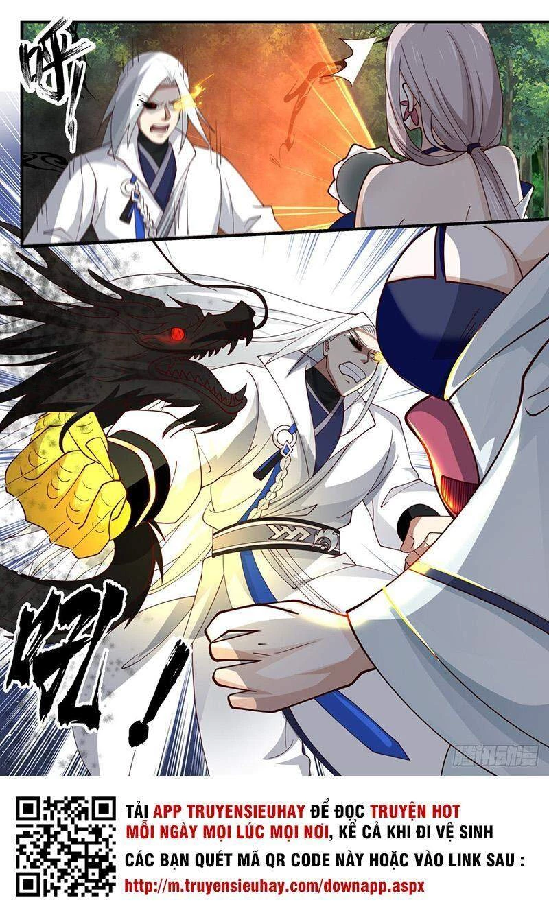 Võ Luyện Đỉnh Phong Chapter 1692 - Trang 4