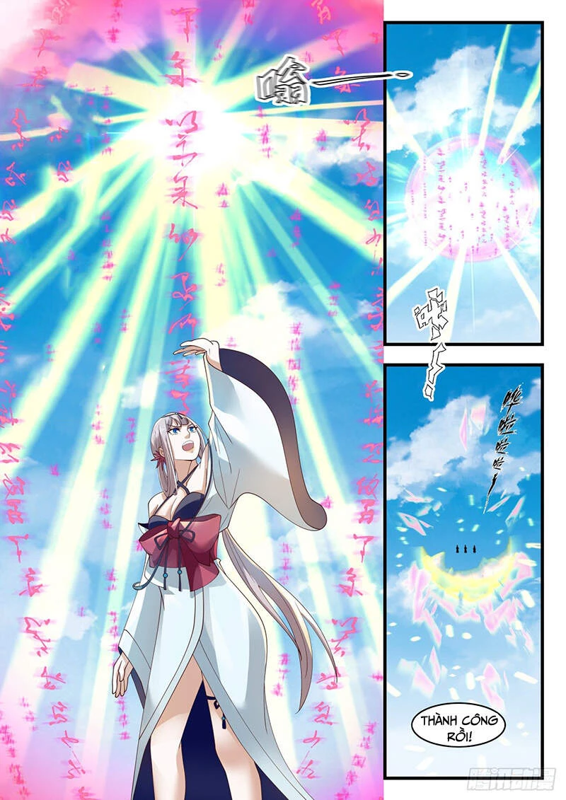 Võ Luyện Đỉnh Phong Chapter 1693 - Trang 4