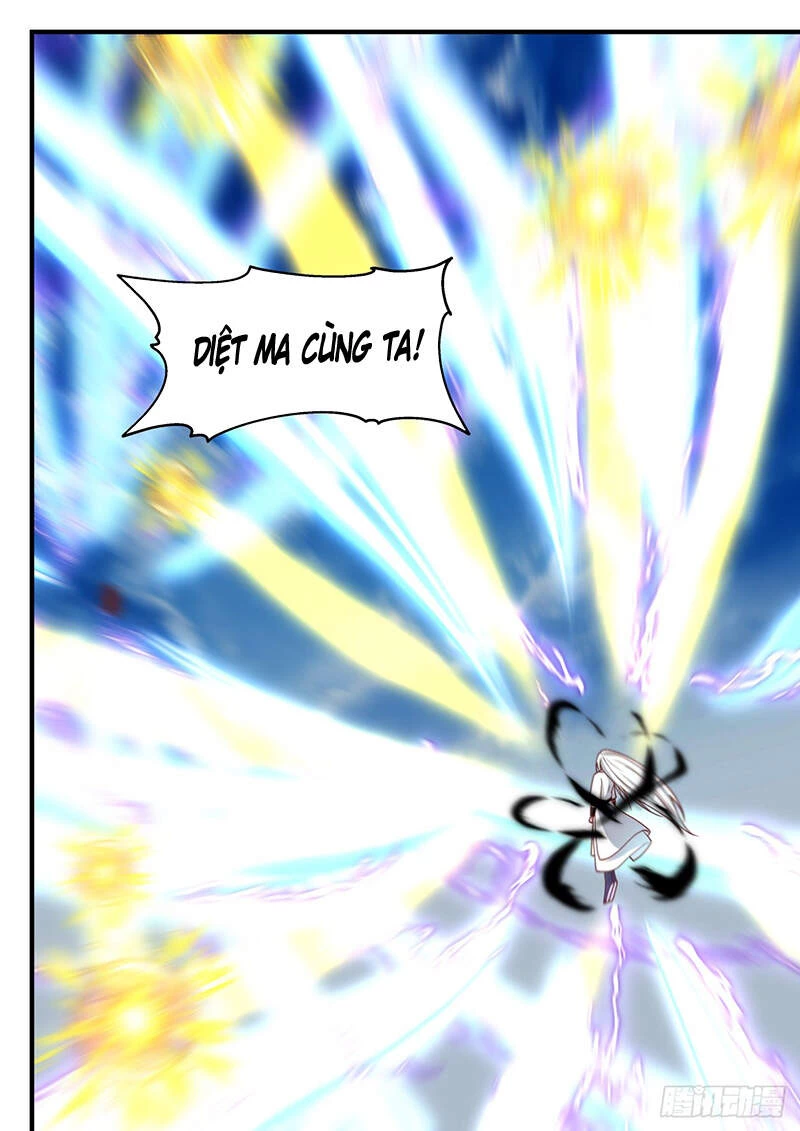 Võ Luyện Đỉnh Phong Chapter 1694 - Trang 4