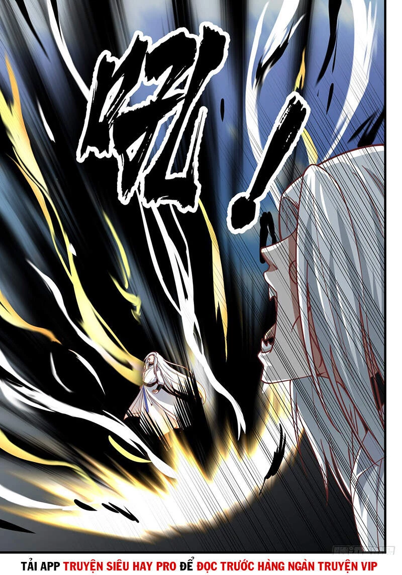 Võ Luyện Đỉnh Phong Chapter 1694 - Trang 4