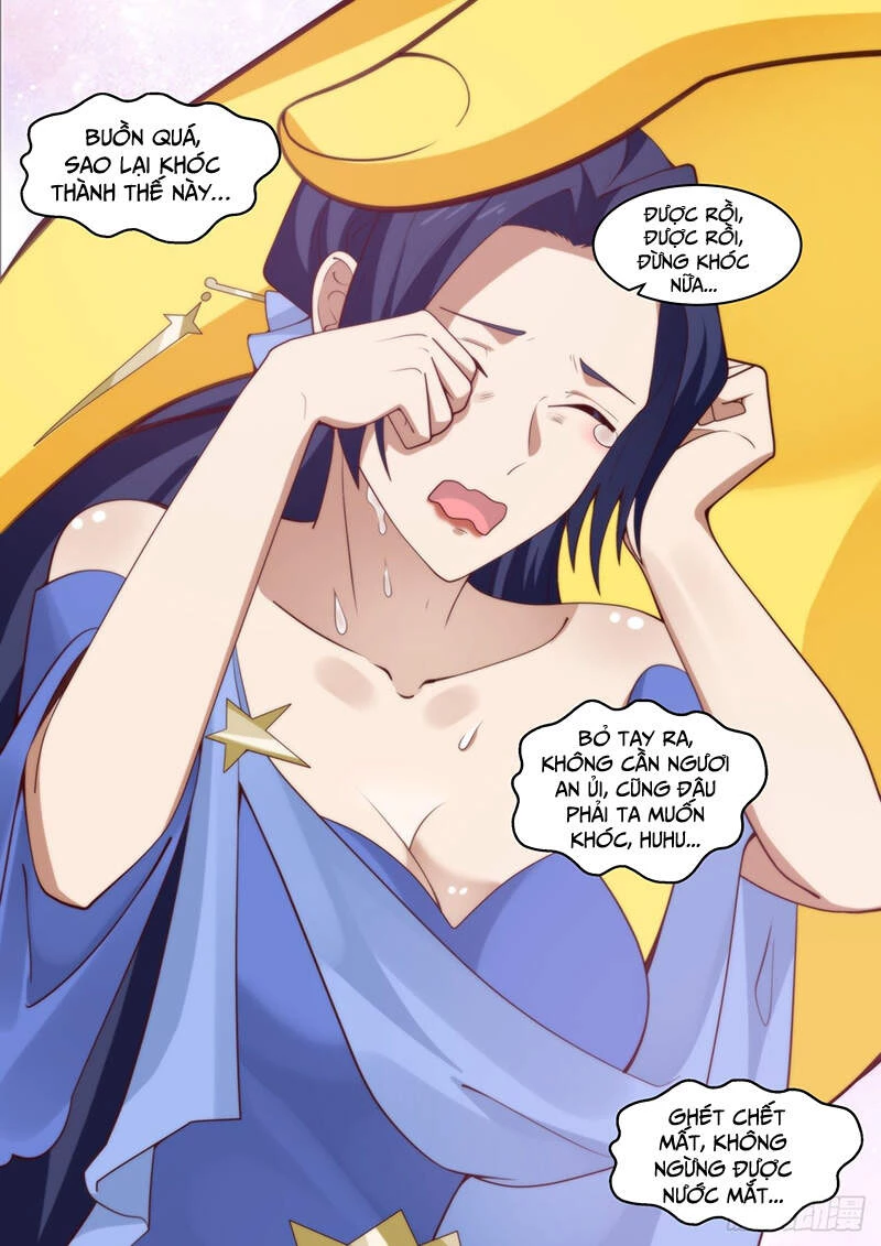 Võ Luyện Đỉnh Phong Chapter 1696 - Trang 4