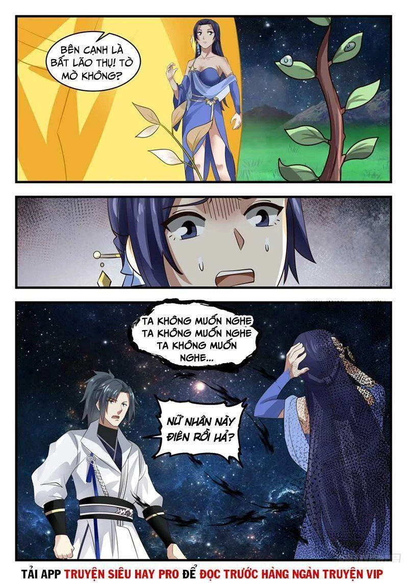 Võ Luyện Đỉnh Phong Chapter 1698 - Trang 4