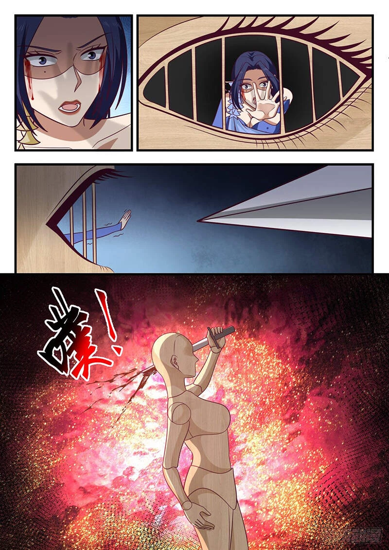 Võ Luyện Đỉnh Phong Chapter 1700 - Trang 4