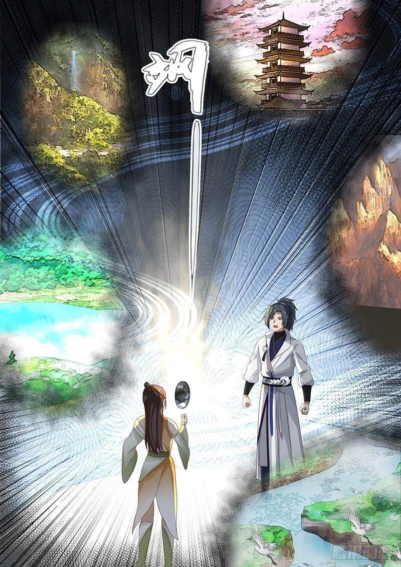 Võ Luyện Đỉnh Phong Chapter 1703 - Trang 4