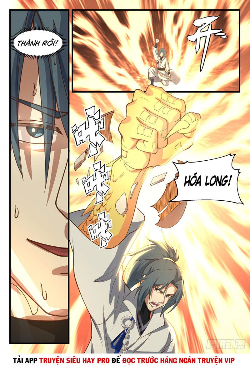 Võ Luyện Đỉnh Phong Chapter 1704 - Trang 4