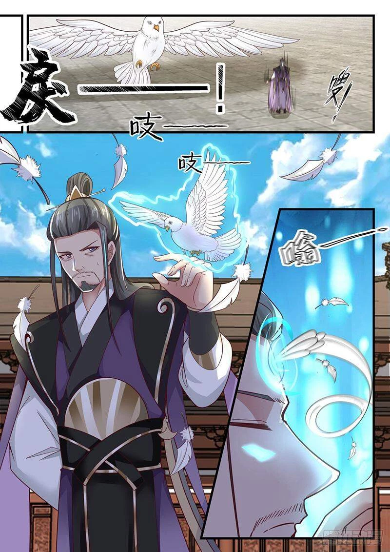 Võ Luyện Đỉnh Phong Chapter 1719 - Trang 4