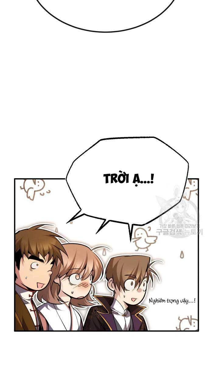 Đệ Nhất Võ Sư, Baek Cao Thủ Chapter 85 - Trang 4