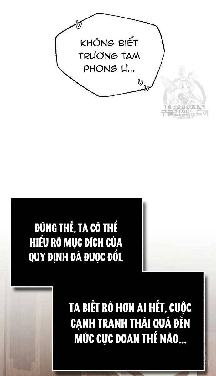 Đệ Nhất Võ Sư, Baek Cao Thủ Chapter 85 - Trang 4