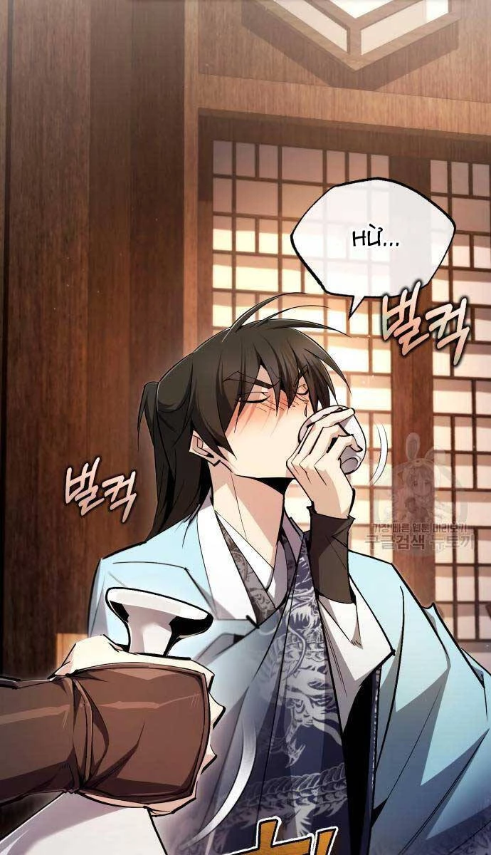 Đệ Nhất Võ Sư, Baek Cao Thủ Chapter 85 - Trang 4