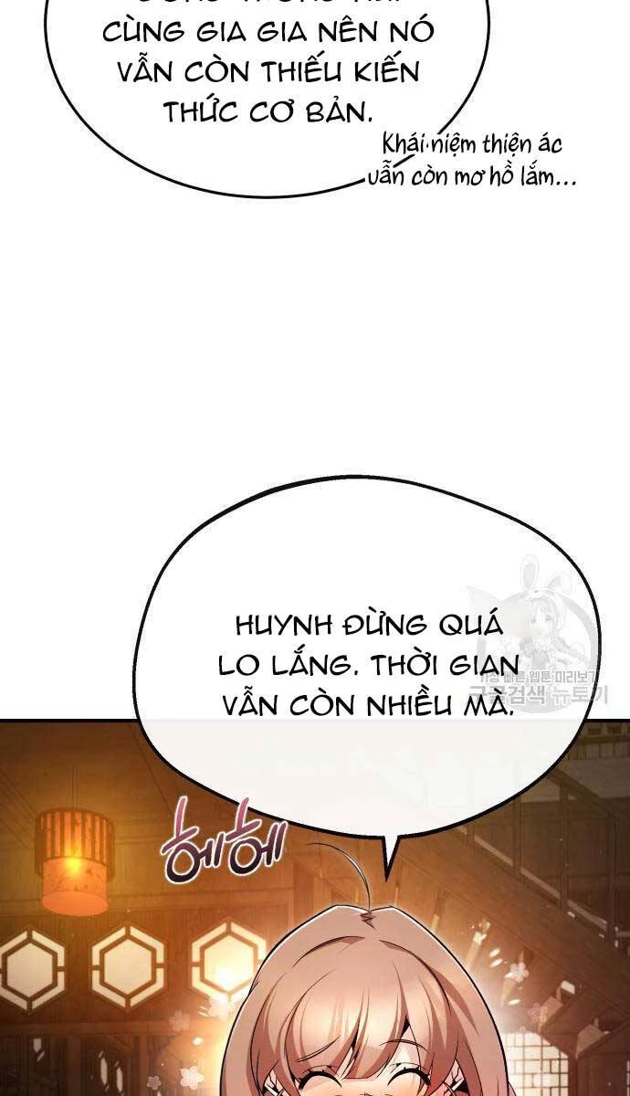 Đệ Nhất Võ Sư, Baek Cao Thủ Chapter 85 - Trang 4