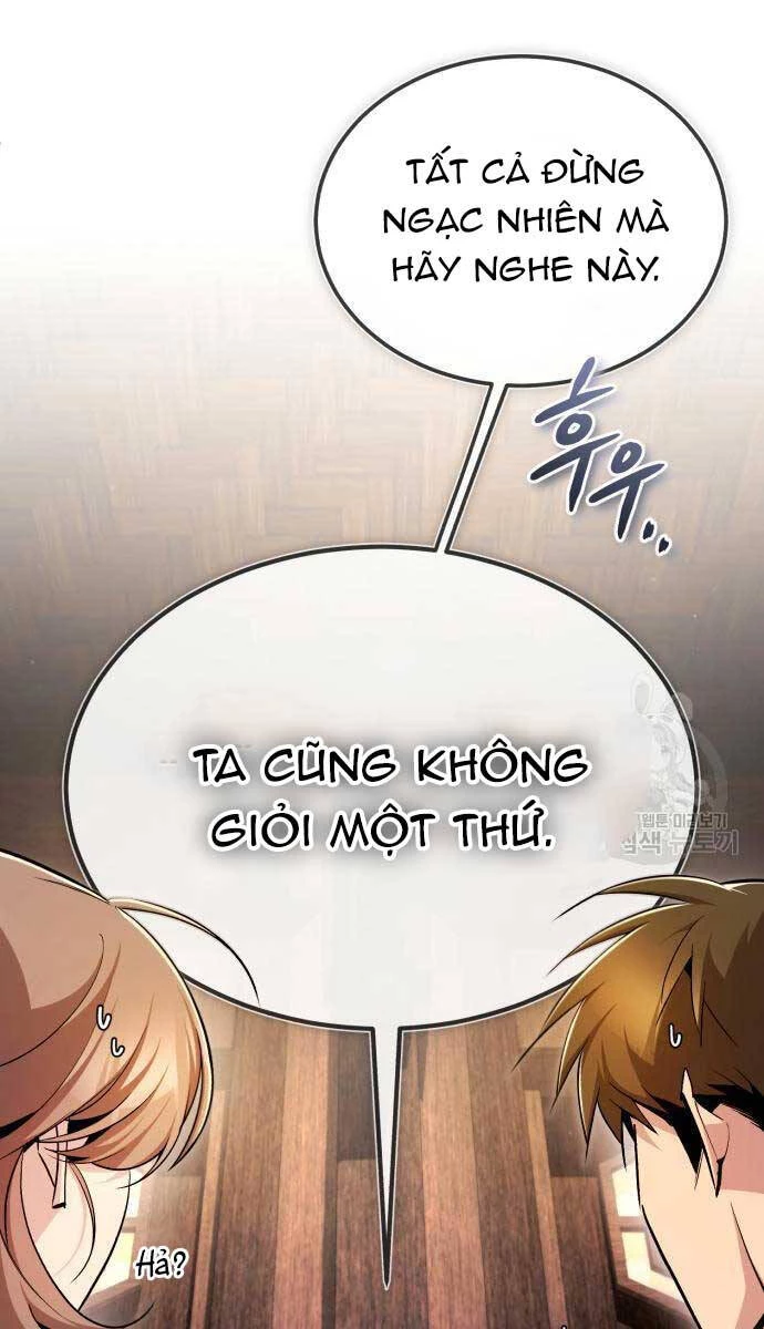 Đệ Nhất Võ Sư, Baek Cao Thủ Chapter 85 - Trang 4