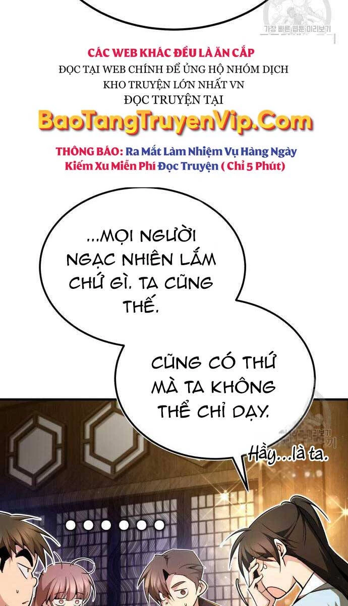 Đệ Nhất Võ Sư, Baek Cao Thủ Chapter 85 - Trang 4