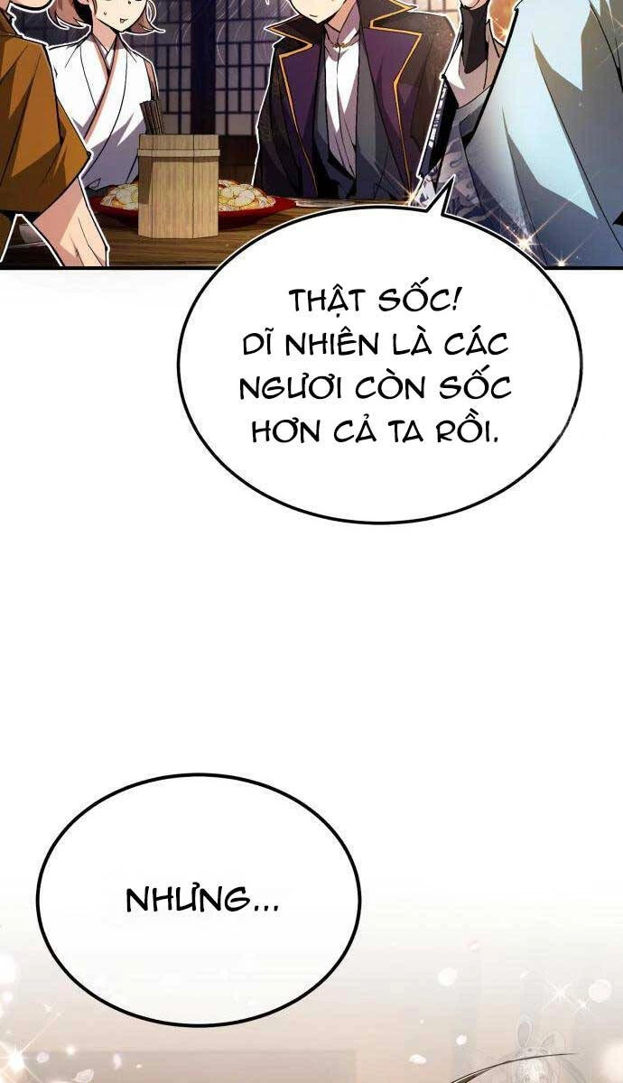 Đệ Nhất Võ Sư, Baek Cao Thủ Chapter 85 - Trang 4