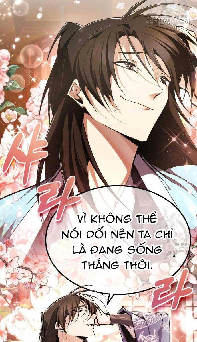 Đệ Nhất Võ Sư, Baek Cao Thủ Chapter 85 - Trang 4