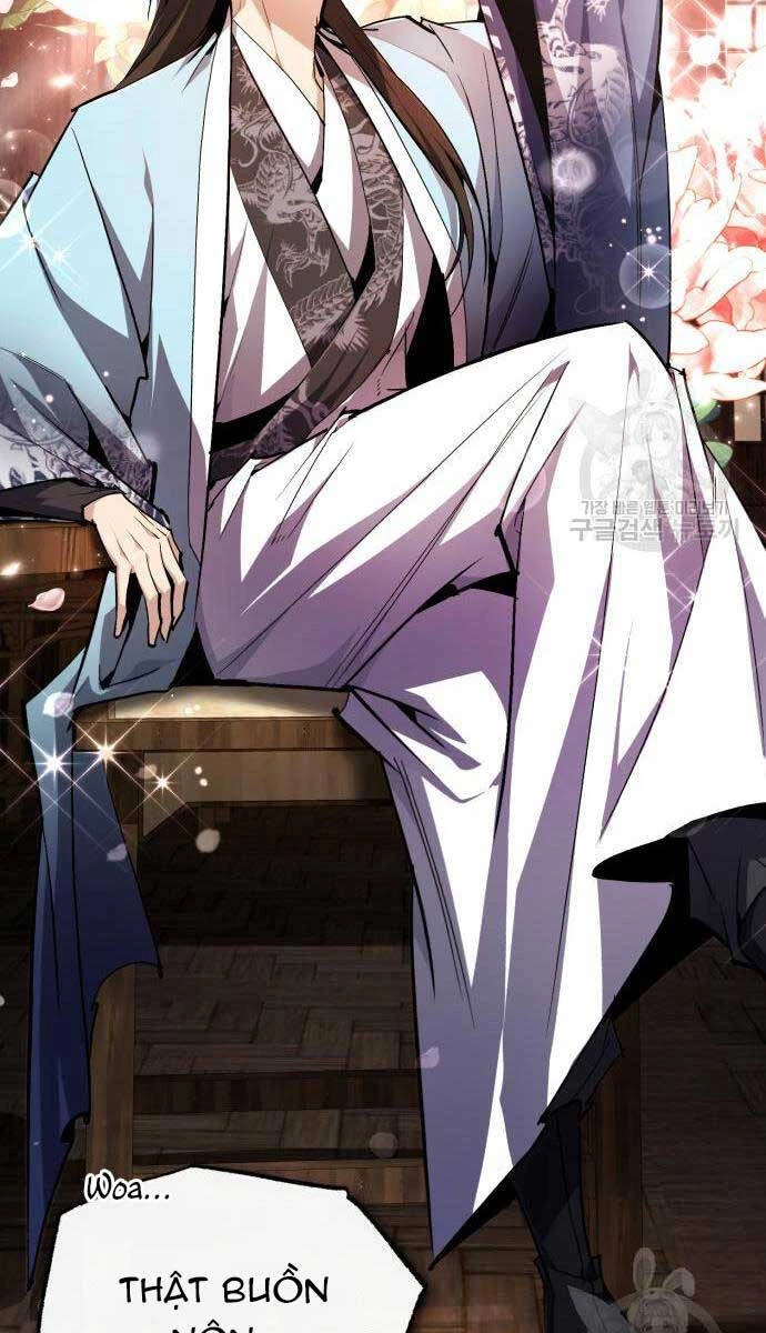 Đệ Nhất Võ Sư, Baek Cao Thủ Chapter 85 - Trang 4