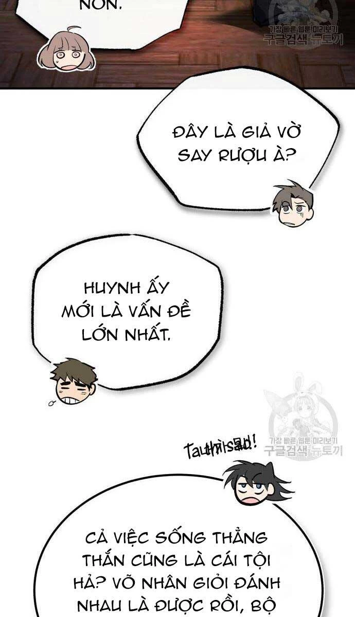 Đệ Nhất Võ Sư, Baek Cao Thủ Chapter 85 - Trang 4