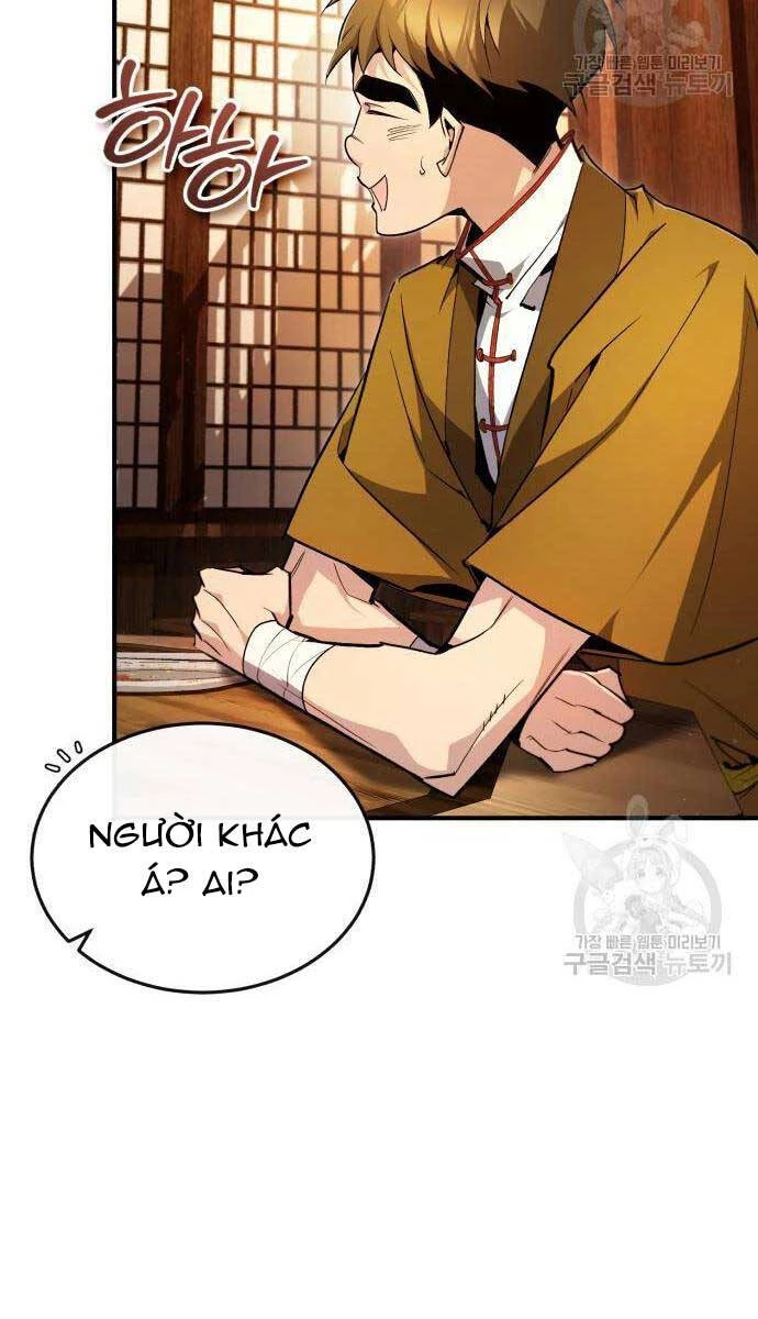 Đệ Nhất Võ Sư, Baek Cao Thủ Chapter 85 - Trang 4