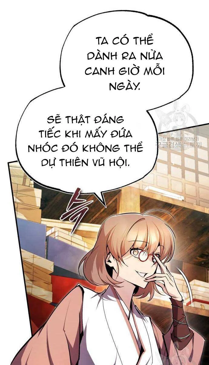 Đệ Nhất Võ Sư, Baek Cao Thủ Chapter 85 - Trang 4