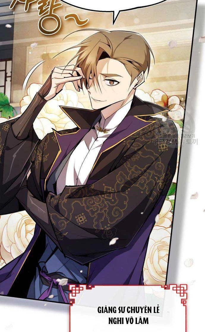 Đệ Nhất Võ Sư, Baek Cao Thủ Chapter 85 - Trang 4