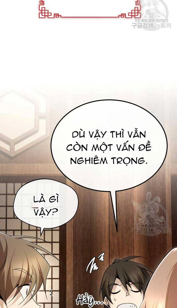 Đệ Nhất Võ Sư, Baek Cao Thủ Chapter 85 - Trang 4