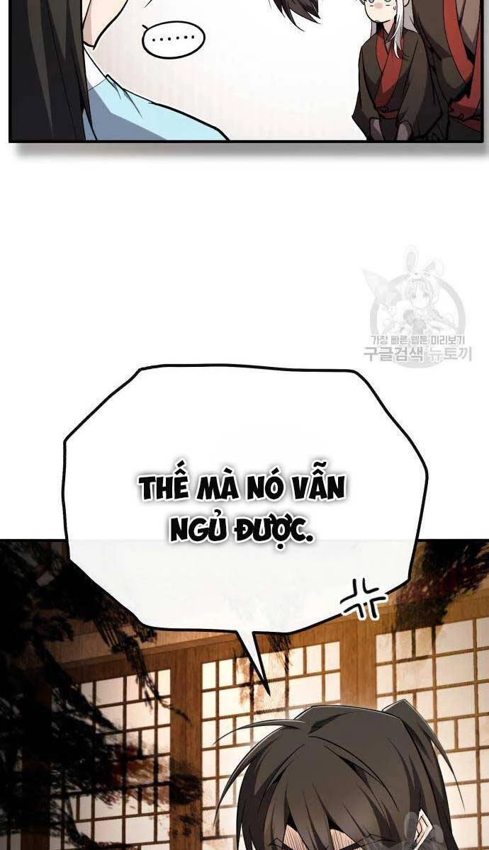 Đệ Nhất Võ Sư, Baek Cao Thủ Chapter 85 - Trang 4