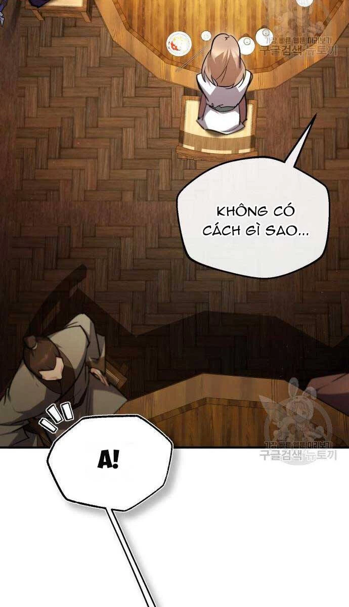 Đệ Nhất Võ Sư, Baek Cao Thủ Chapter 85 - Trang 4