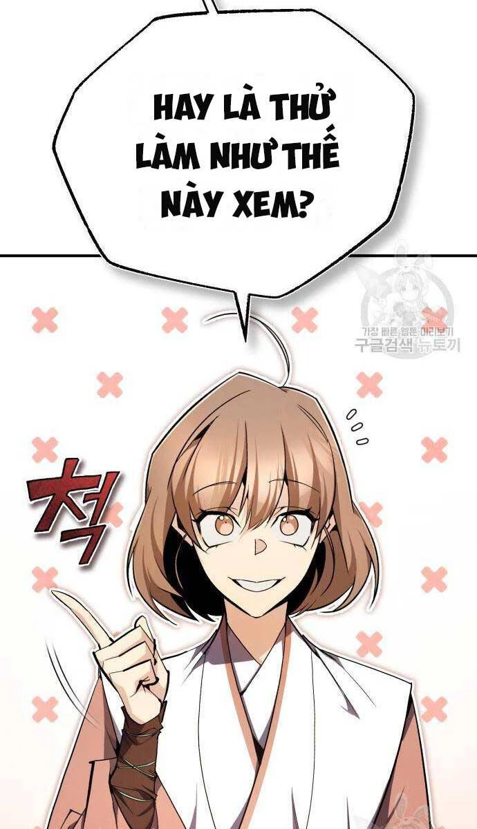 Đệ Nhất Võ Sư, Baek Cao Thủ Chapter 85 - Trang 4