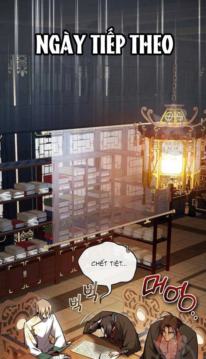 Đệ Nhất Võ Sư, Baek Cao Thủ Chapter 85 - Trang 4